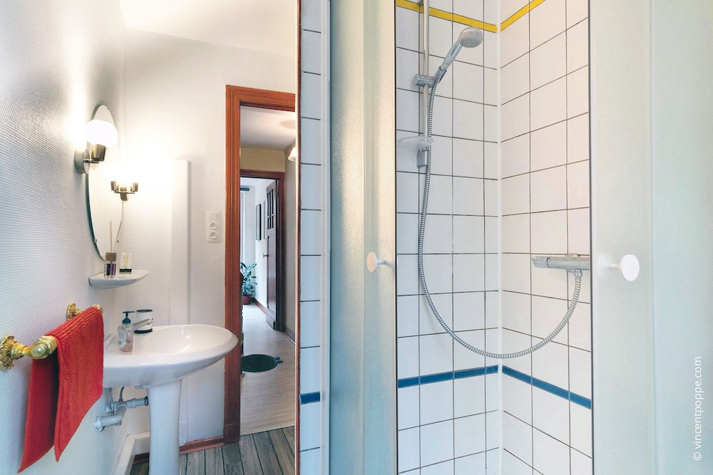Le Cerisier - Duplex au centre de Namur
