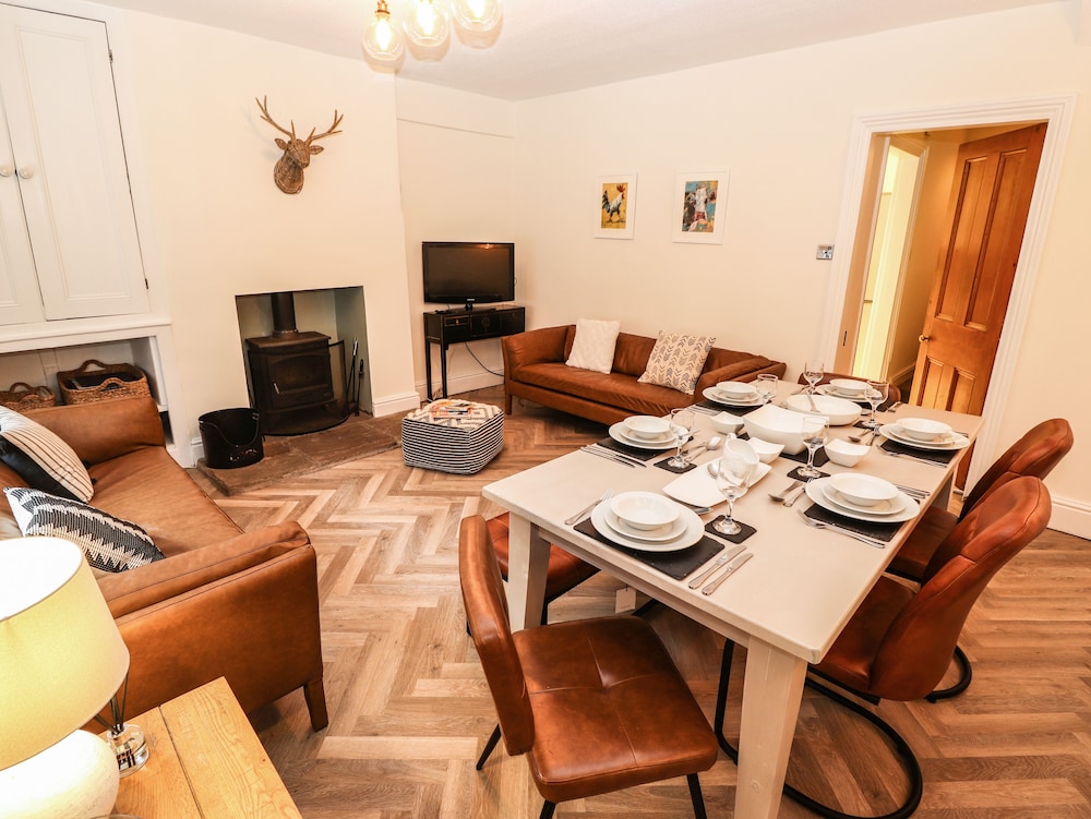 Waterhead Cottage