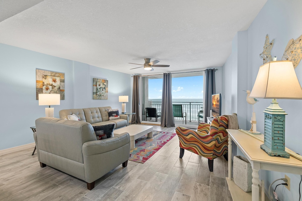 Coronado Towers 703