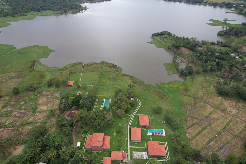 Gal Oya Lake Club