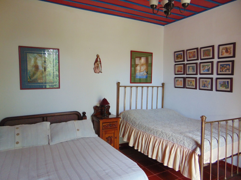 Finca La Colina