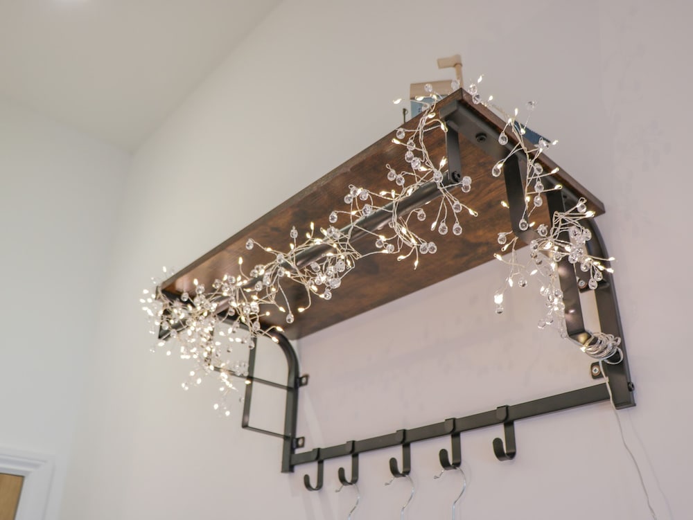 Foxton Penthouse