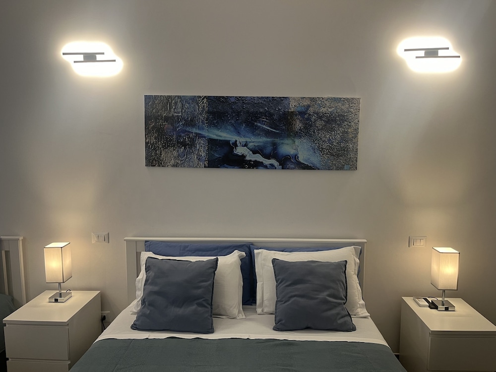 Anastasio Vatican Rooms