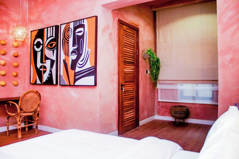 The Getaway Resort Abuja