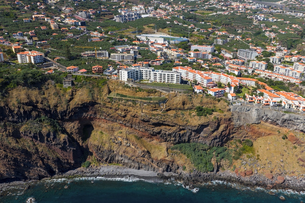 Atlantic Nest by Holiday Rental Madeira