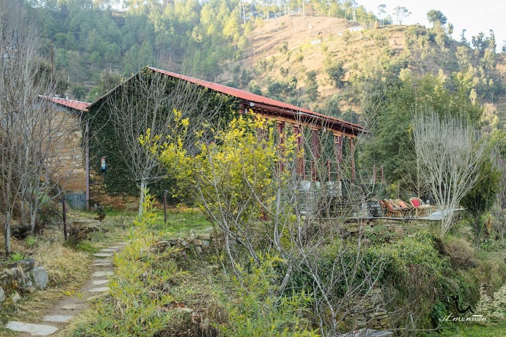 Itmenaan Estate