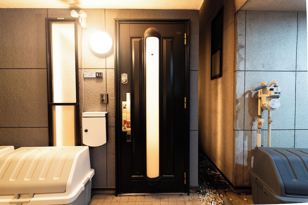 Satellite Hotel Roppongi 2nd