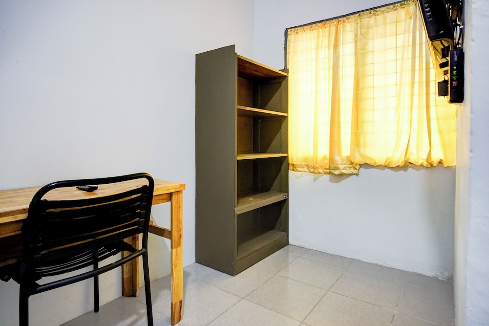Hotel O Medan near Universitas Sumatera Utara formerly Surya Residence 2