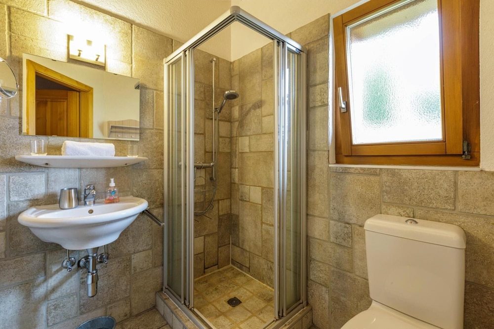 El Paradiso - Luxury Chalet Sauna With Stunning Views