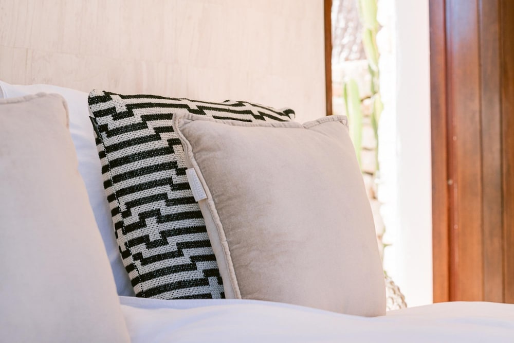 Can Furnet in Ibiza With 4 Bedrooms and 8 Bathrooms
