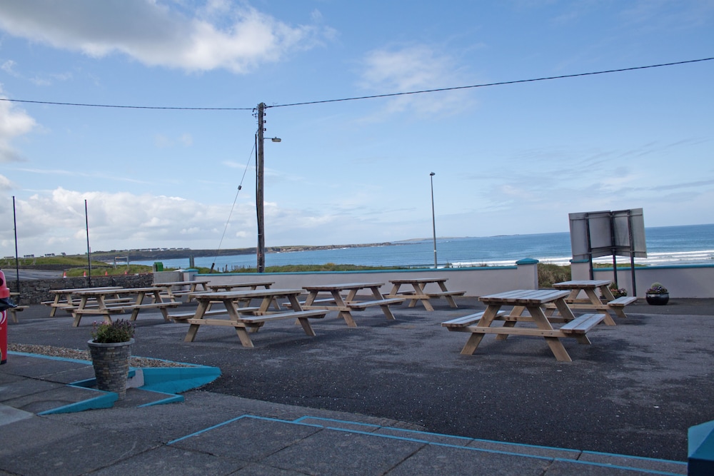 The Coast Lodge