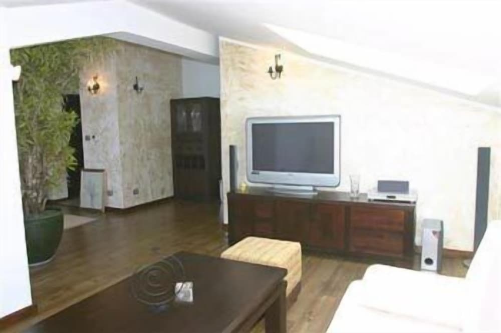 Trinity Sea Residence Nessebar