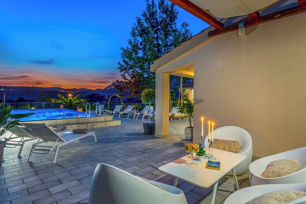 Harmony Haven