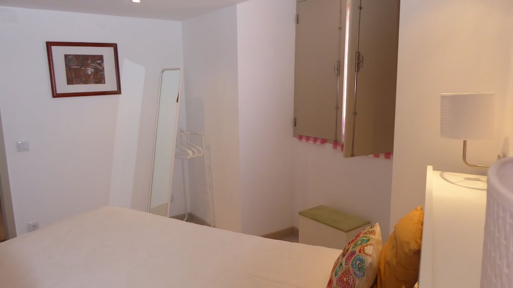 DoBairro Suites at Principe Real view 2