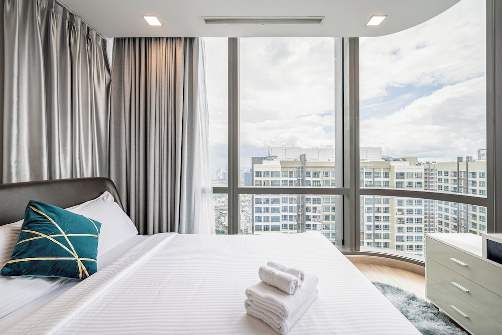 Landmark 81 Residence - La Vague