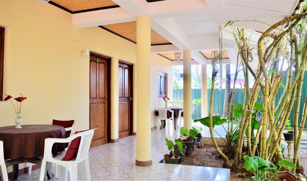 Rico Shadow Guest House