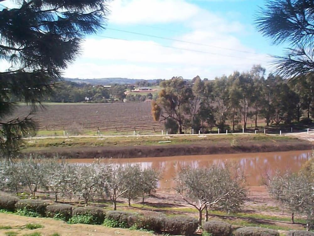 Patly Hill Farm