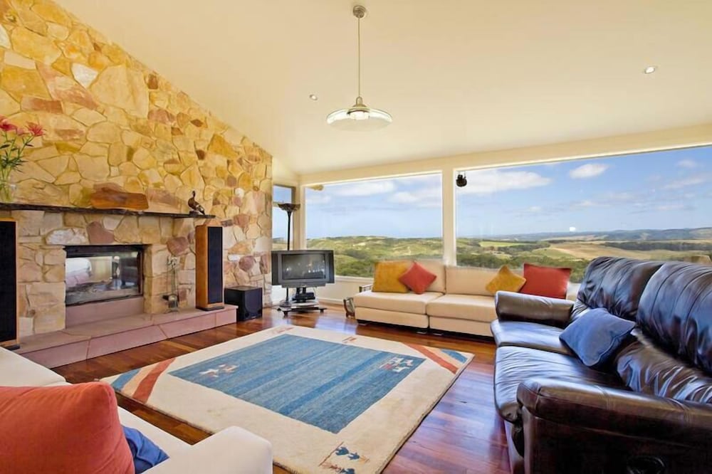 Cape Otway Cottages