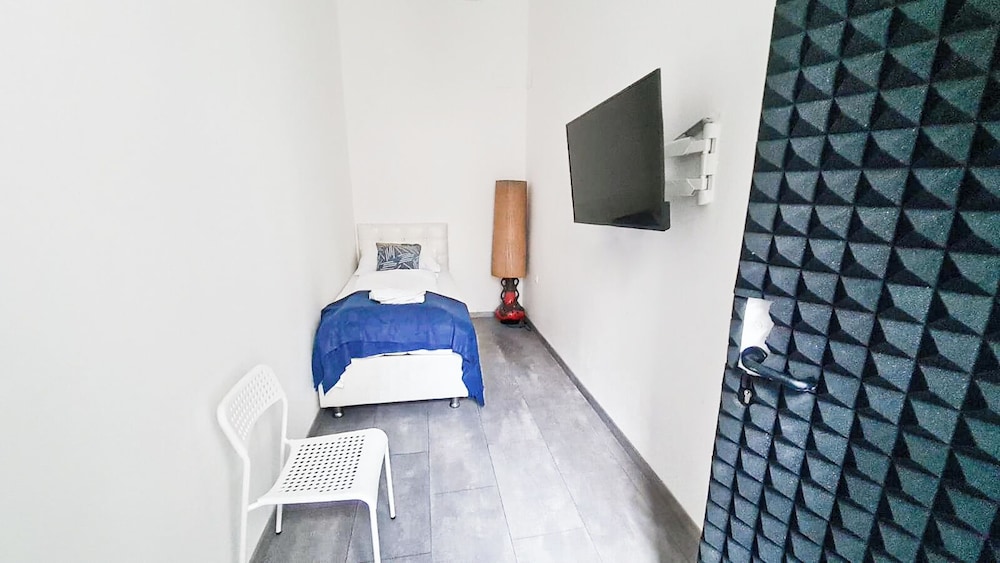 Modern 3BR Apartment Close to Belvedere