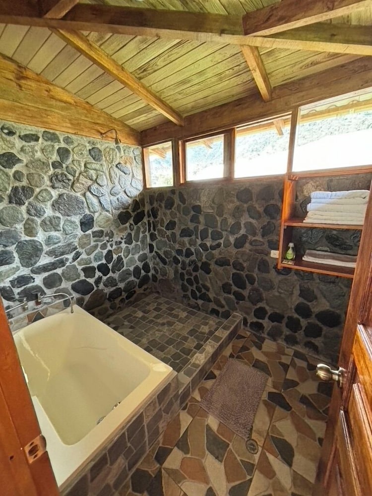 Cabañas Tamiaju