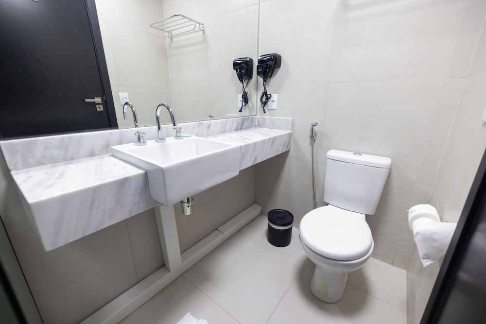Roomo Transamerica Goiânia Marista Urbà