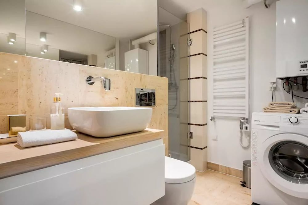 Apartments Dunin