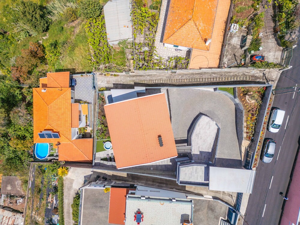Villa Vellure by Homie