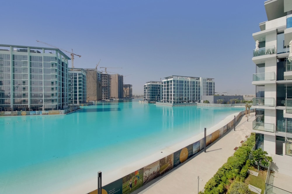 Primestay - District One Residences - MBR