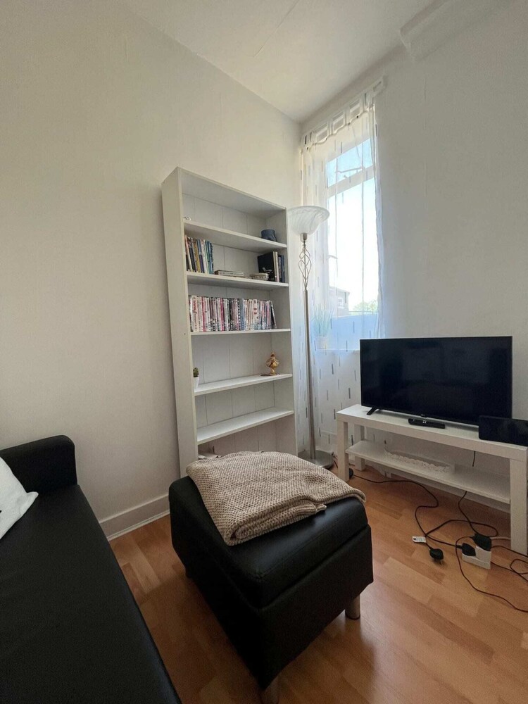 Modern & Peaceful 1BD Flat - Islington