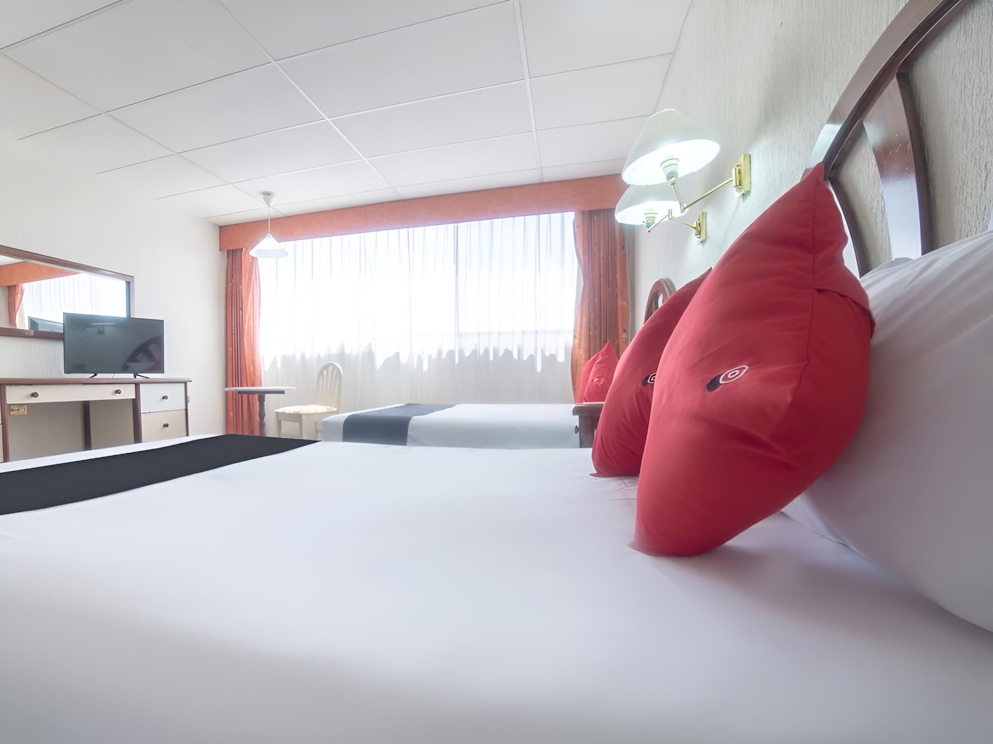 Hotel Casa Real Celaya