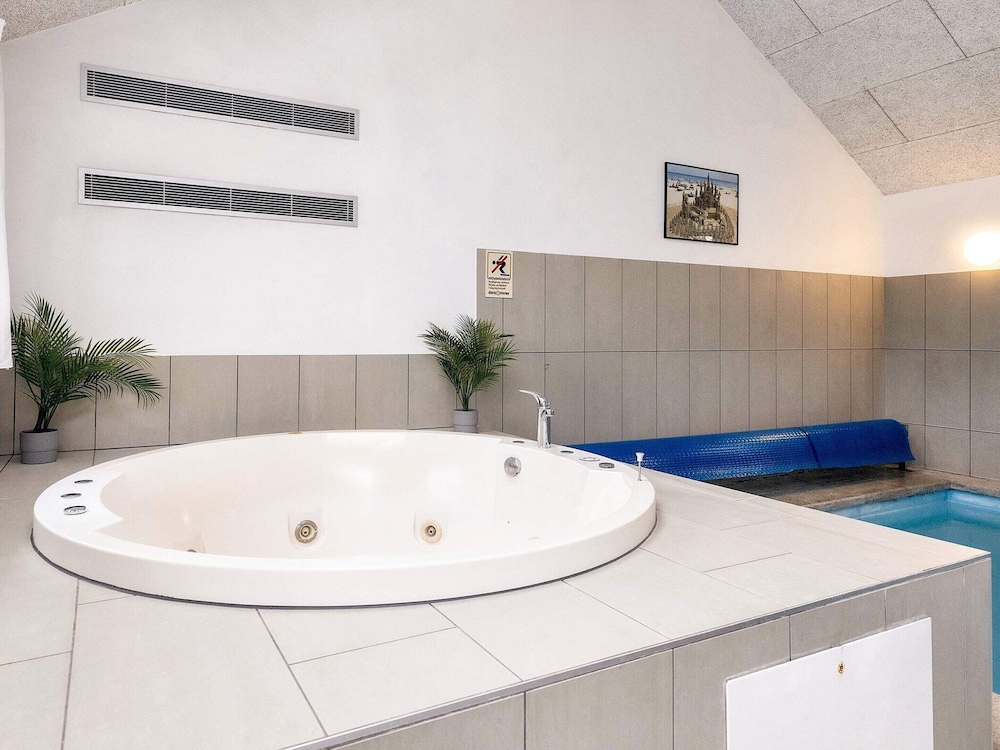 5 Star Holiday Home in Idestrup