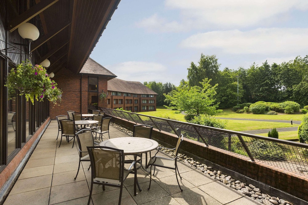 Telford Vacations - Ramada by Wyndham Telford Ironbridge - Property Image 5