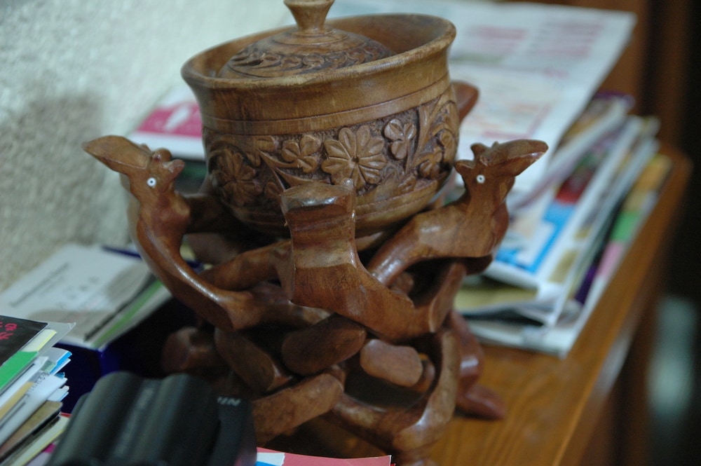 Oyama Guest House Kyoto