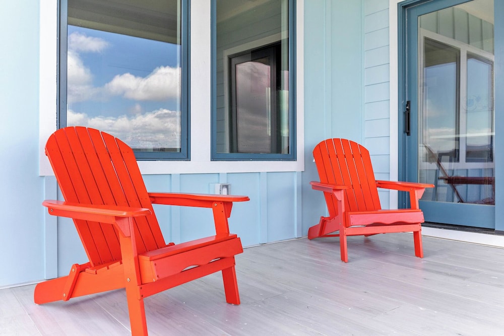 Dune Our Thing by Topsail Realty