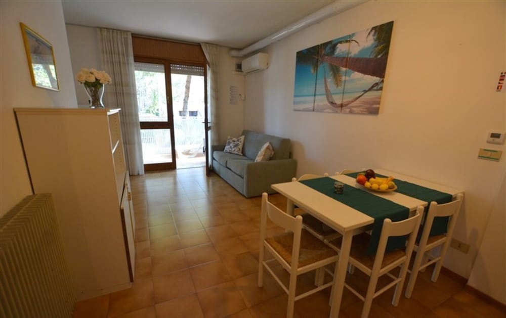 Cozy Residence Near the Beach in Lignano