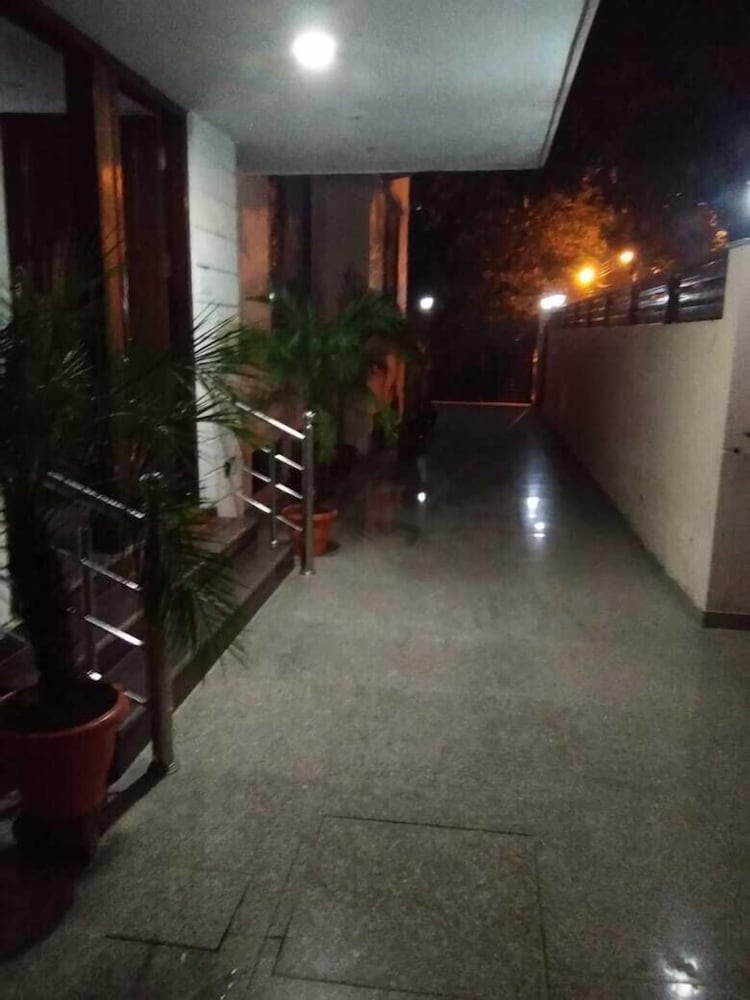 Winsome Guest House