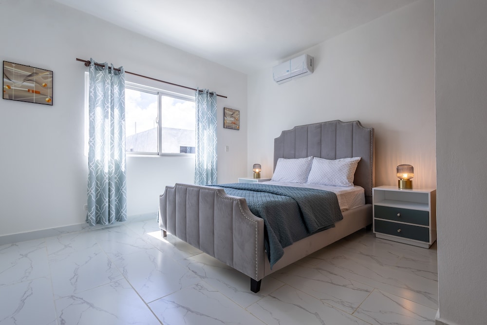 Family Villa in Bavaro Gated Community view 3