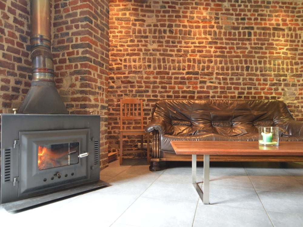 Teuven Farmhouse for 24 Guests view 4