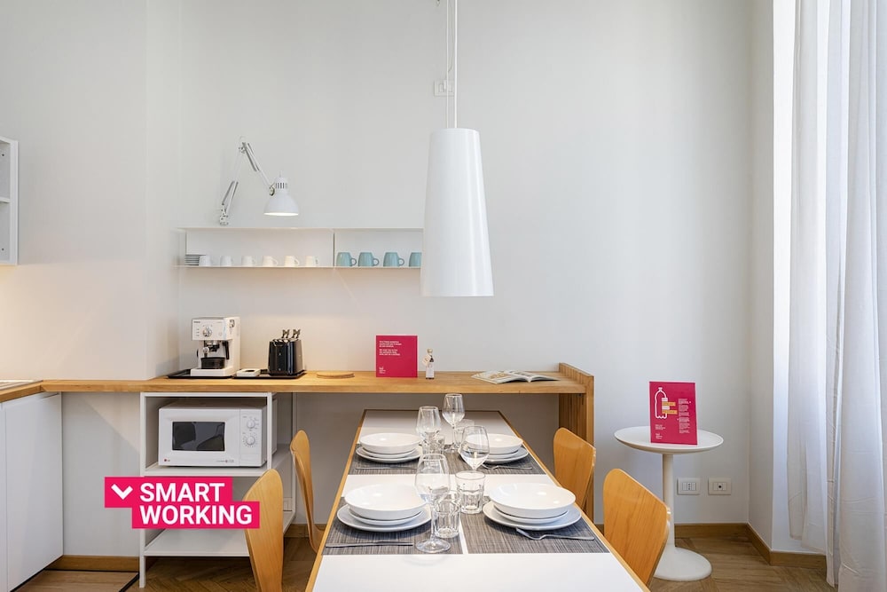 Genoa Vacations - Cairoli Stylish Apartment by Wonderful Italy - Property Image 5