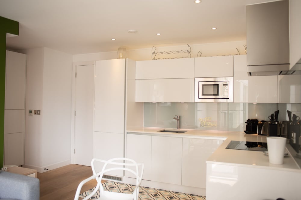 Beautiful 1-bed Apartment in Central London