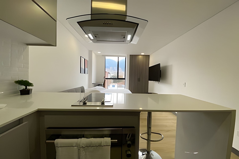 Edificio Loft 20-51