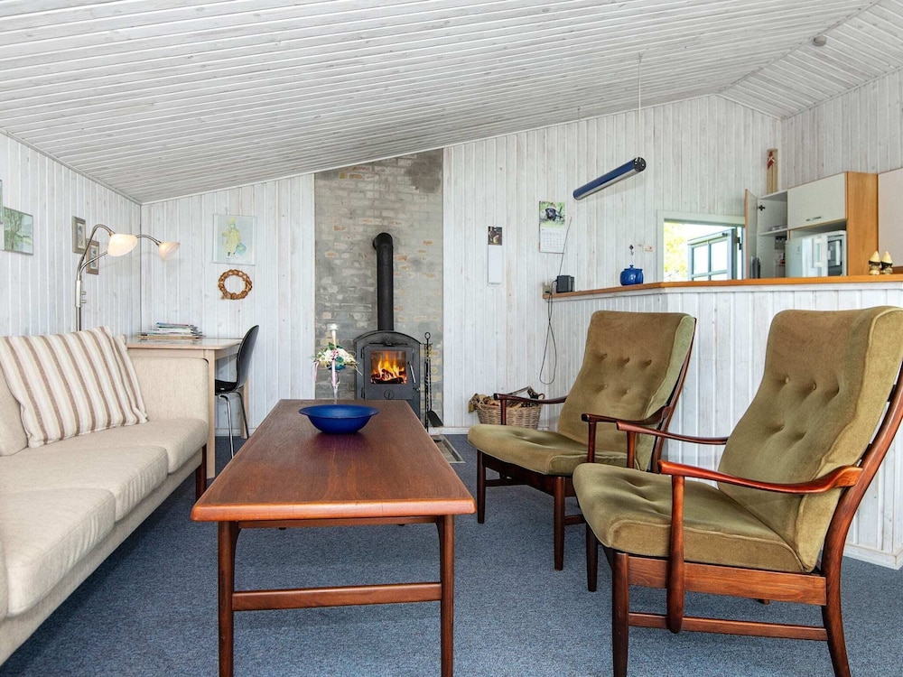 Cozy Holiday Home in Haderslev near Ocean view 2