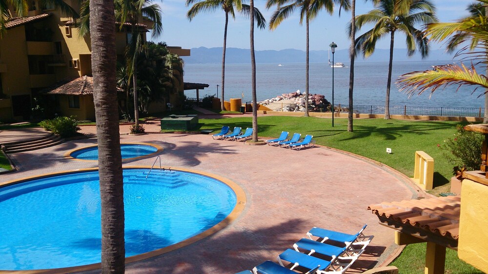 Los Tules Villas del Sol