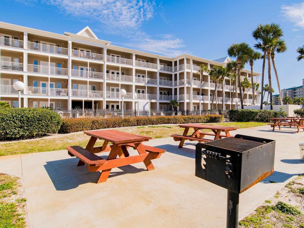 Grand Caribbean West by Southern Vacation Rentals