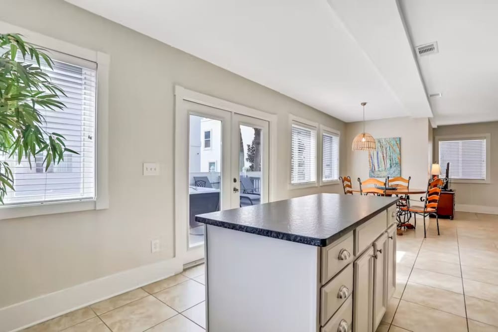 Luxurious Gulf-side Living in Santa Rosa Beach!
