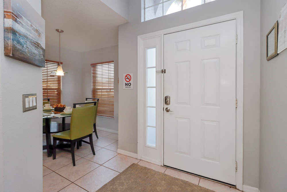 Lakeview 6Br W/ Pool, Hot Tub & Near Theme Parks