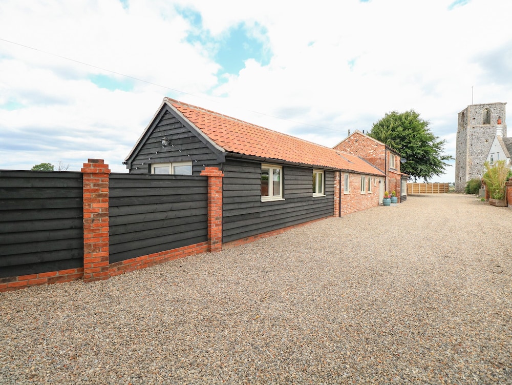 Cobblers Barn
