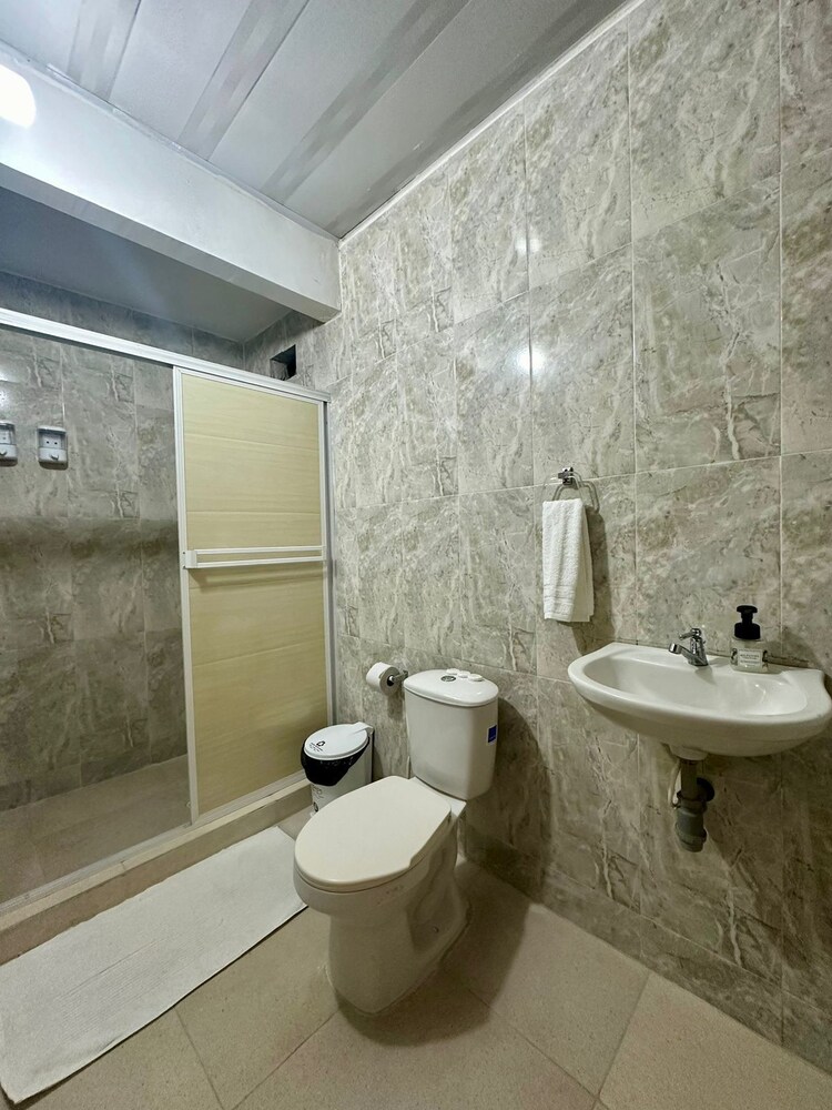 Buritaca House