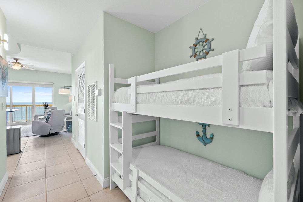 Calypso Beach Resort by Panhandle Getaways