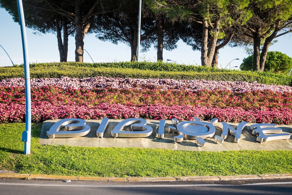 Renovated Flat With Nice Terrace in Bibione
